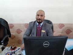 Raed Adnan Hashim